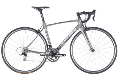 merida silex frameset